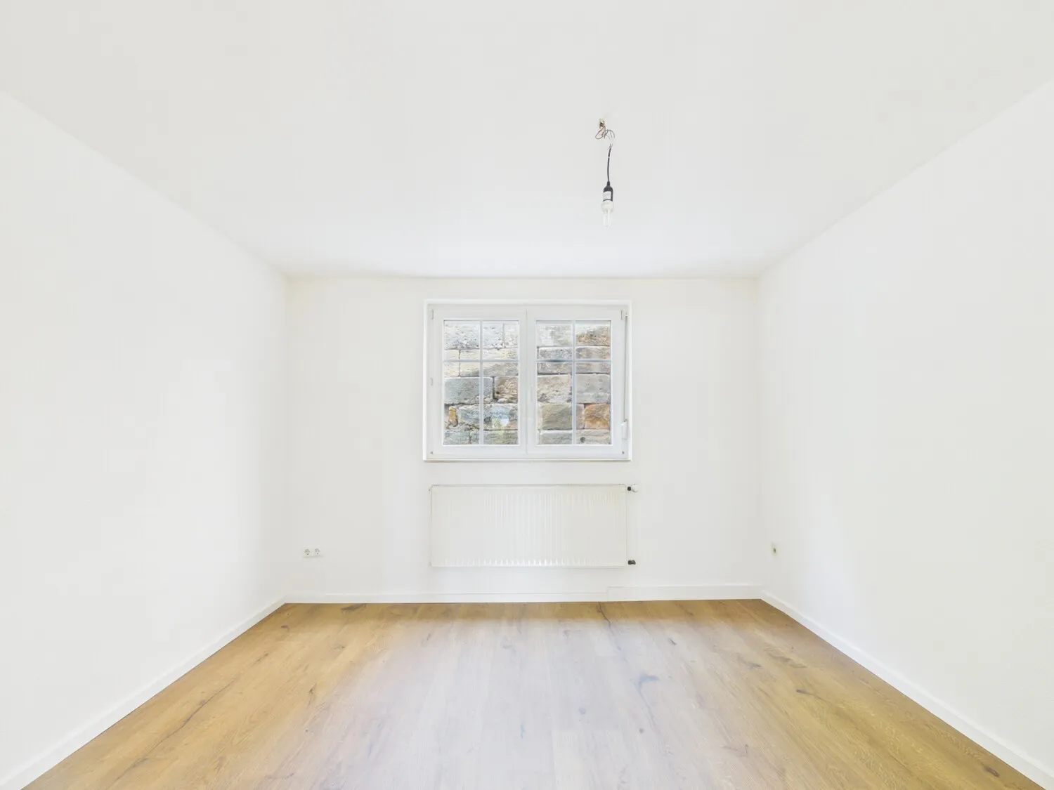 Schlafzimmer EG