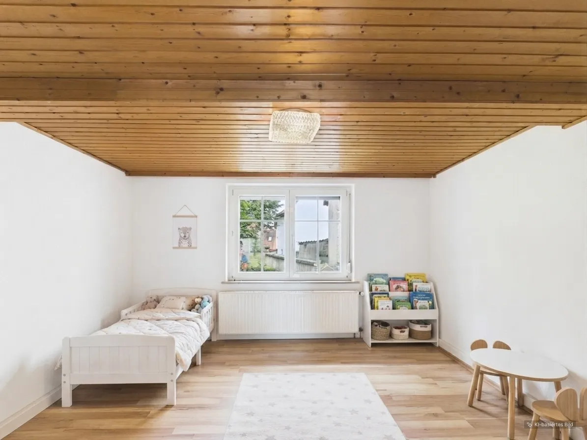 Kinderzimmer OG