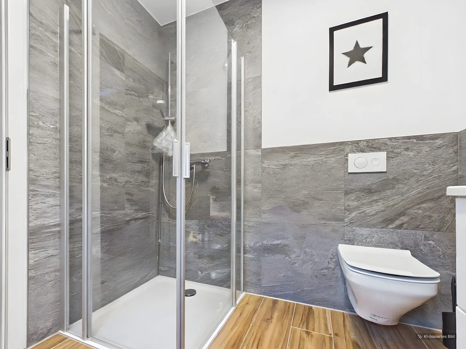 Badezimmer 2