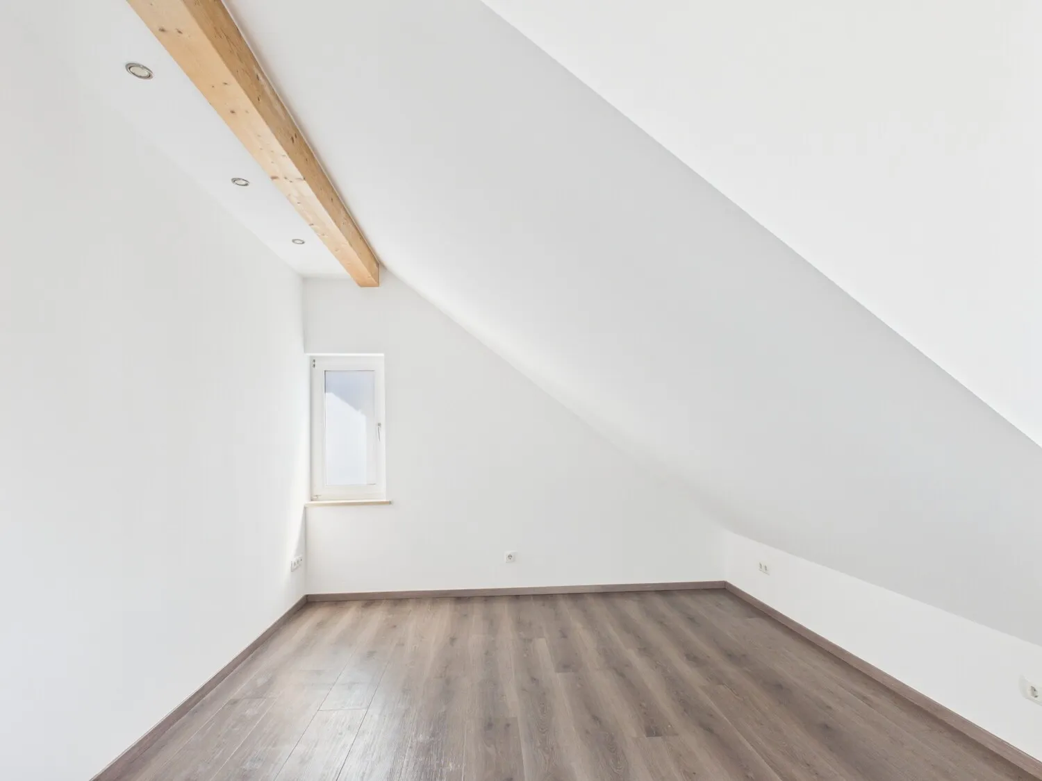 Schlafzimmer WHG 3