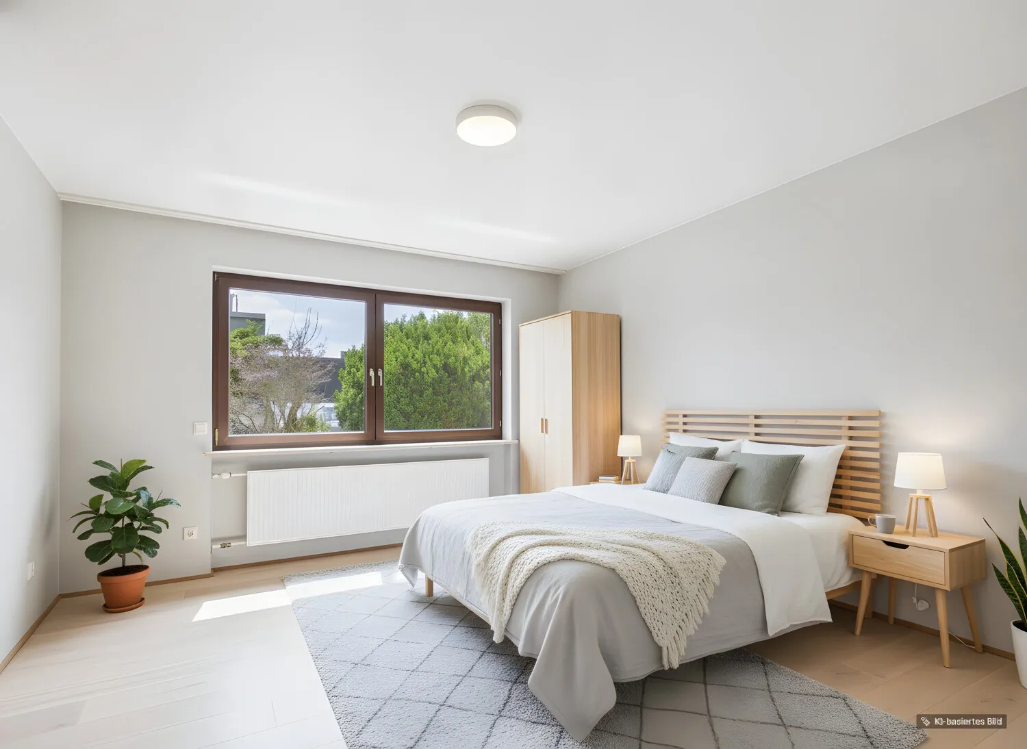 OG Schlafzimmer