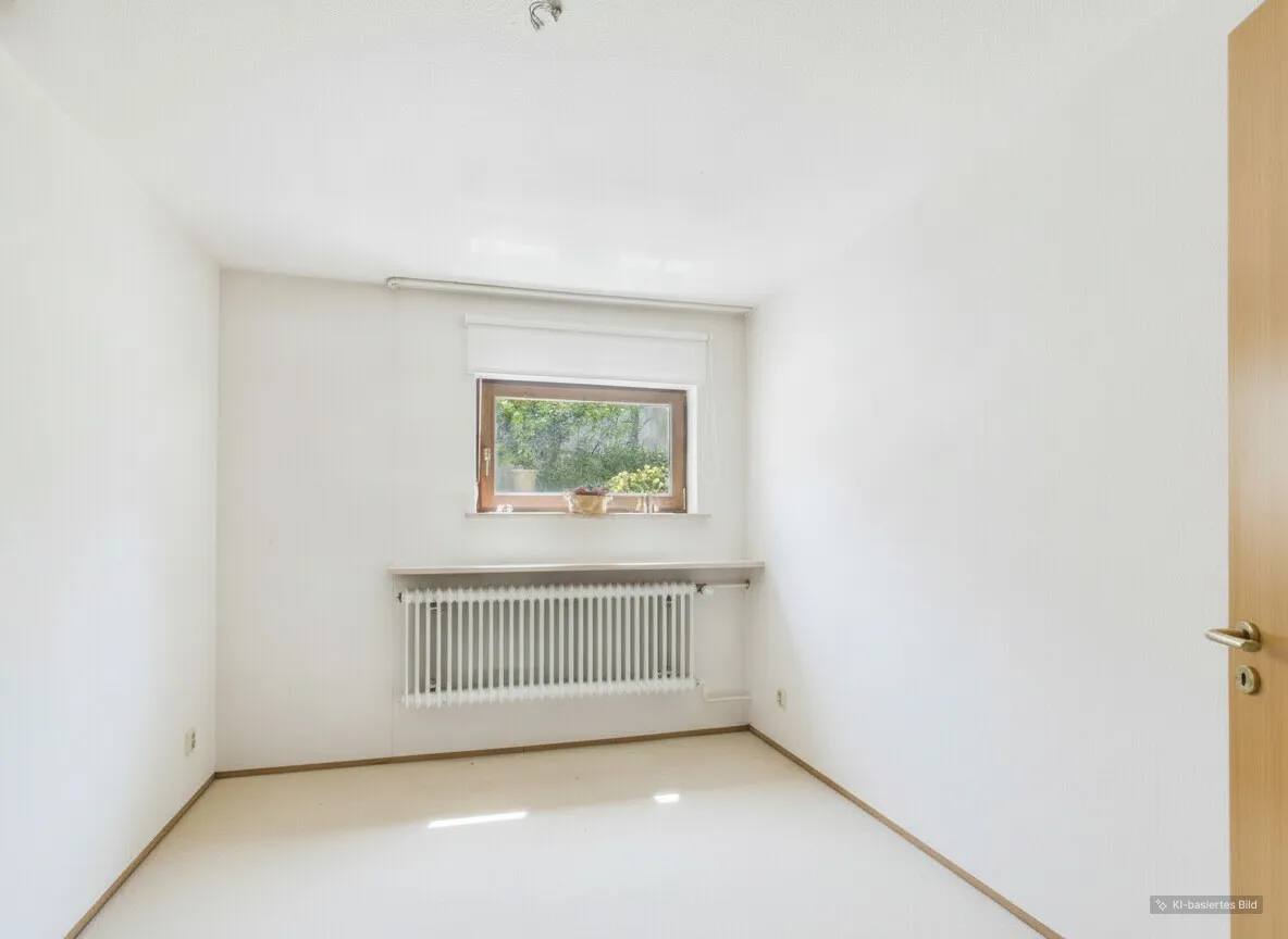 UG Arbeitszimmer