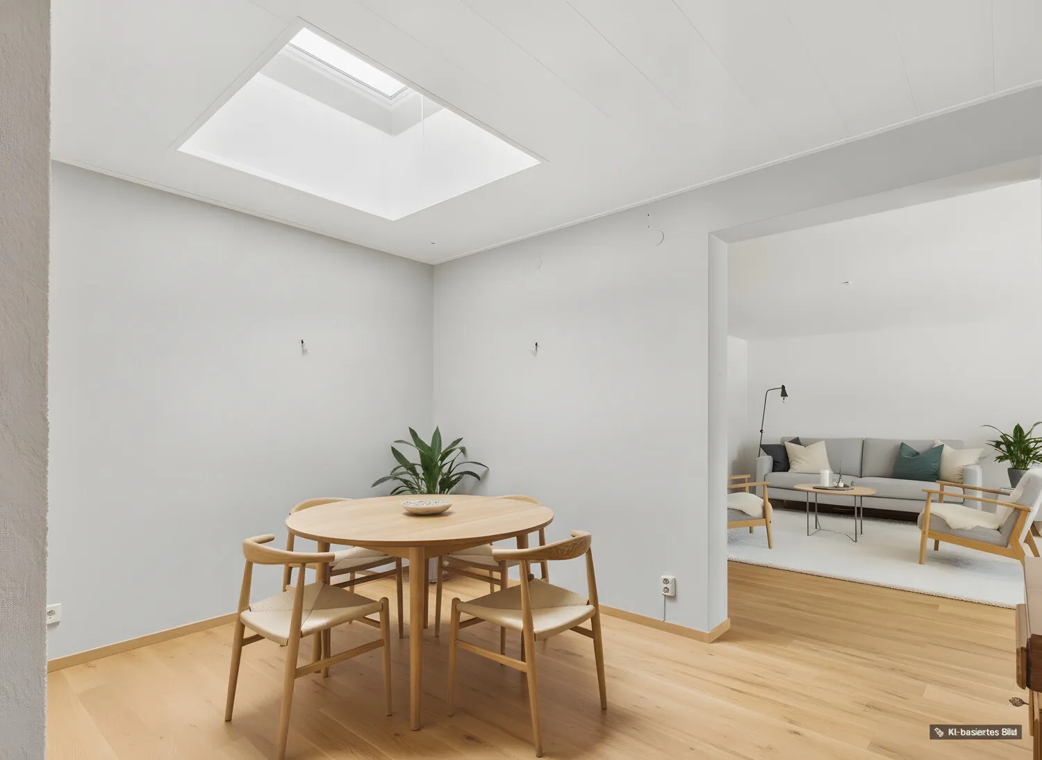 EG Esszimmer