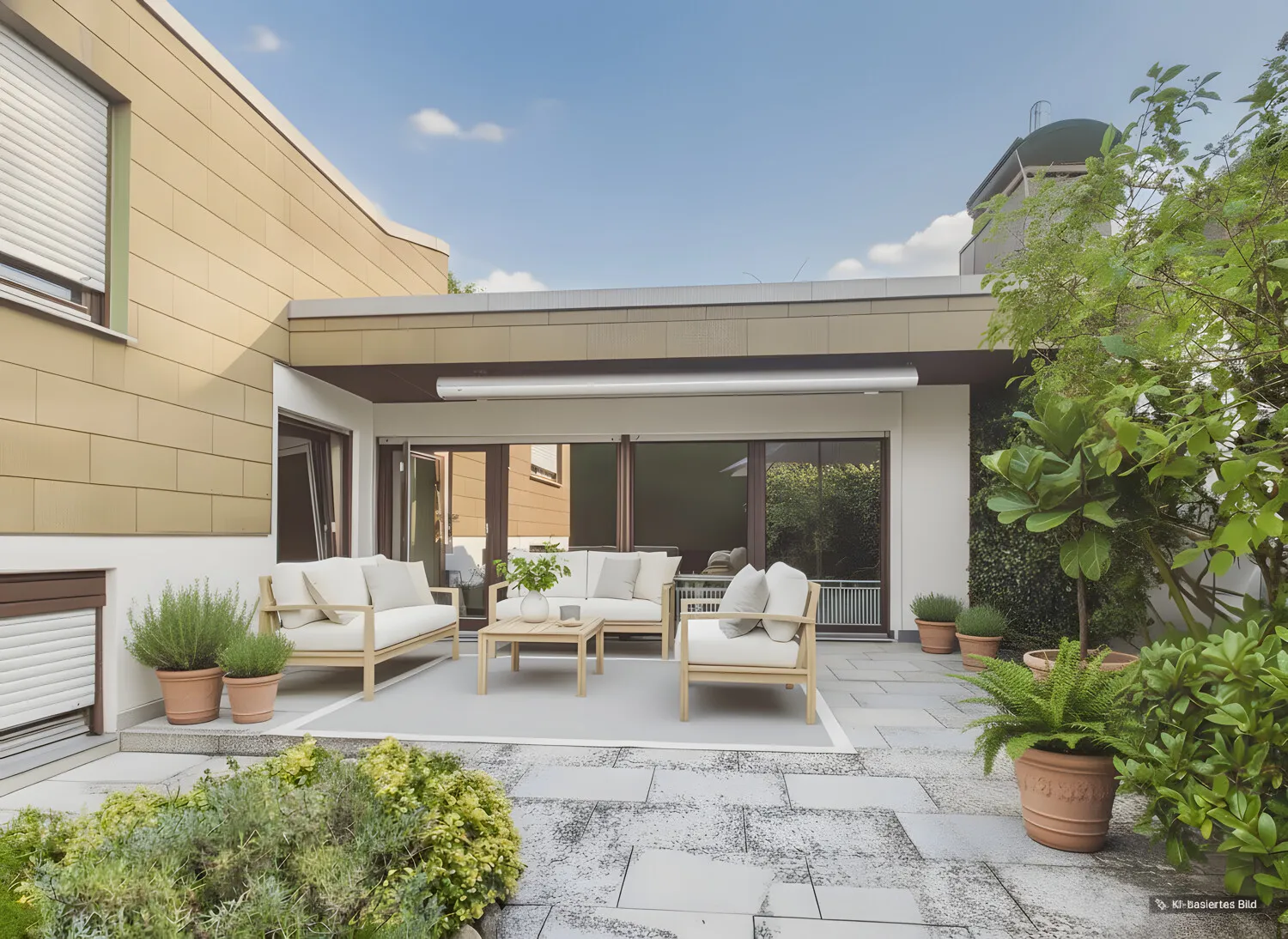 EG Terrasse
