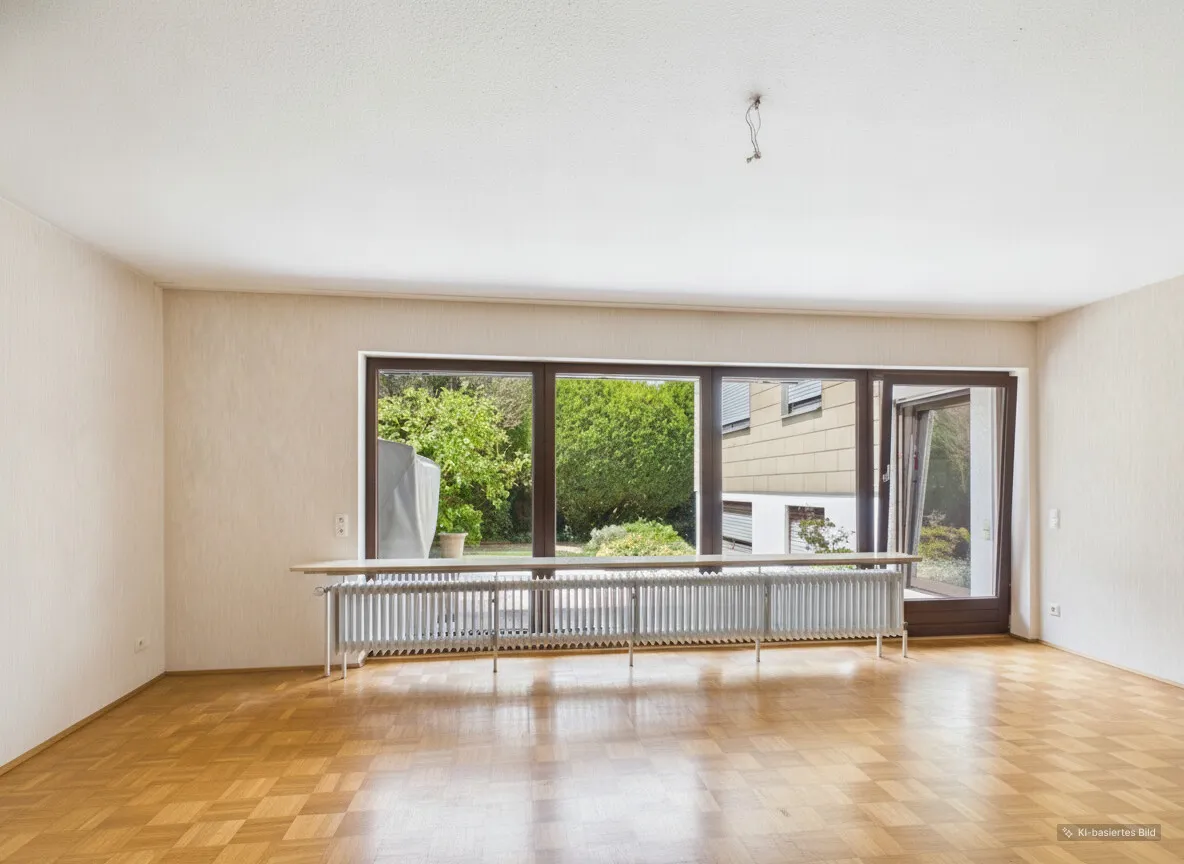 EG Wohnzimmer