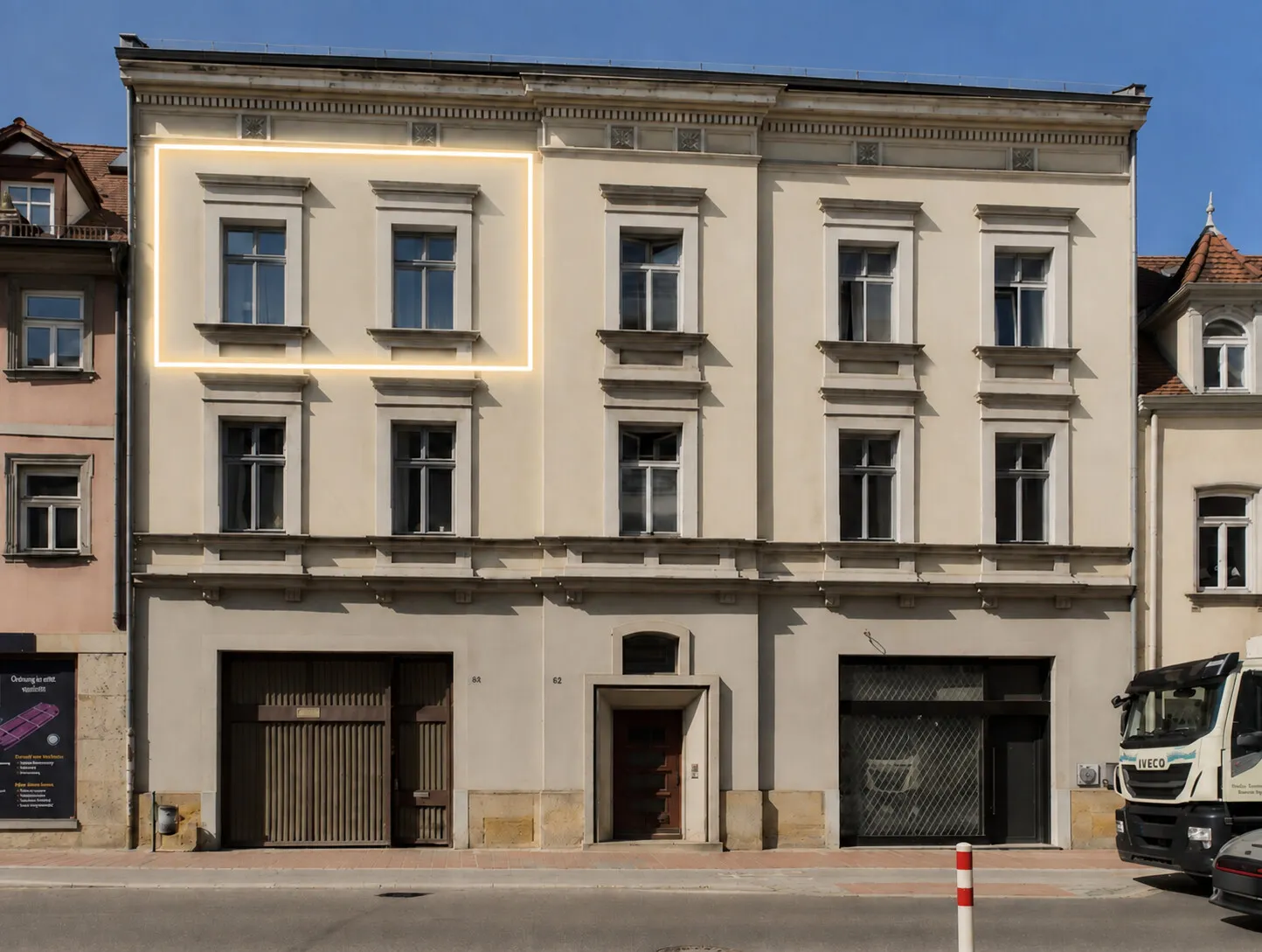 Außenansicht