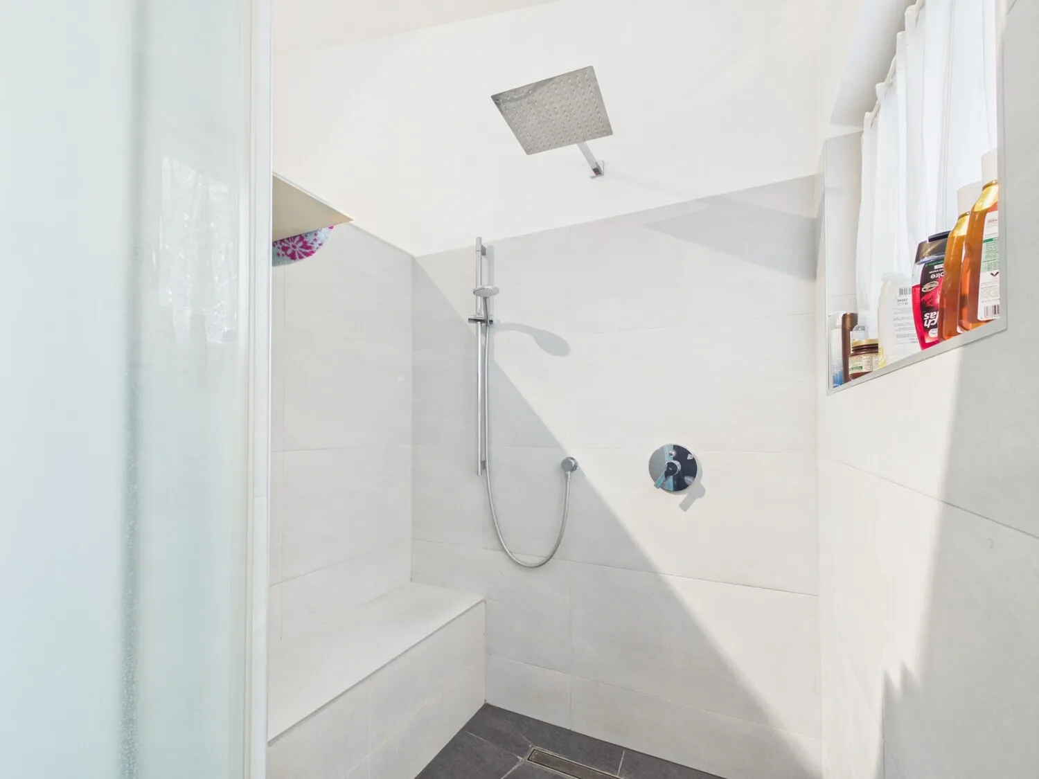 Dusche