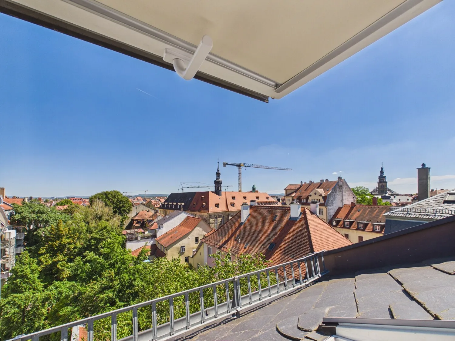 Ausblick