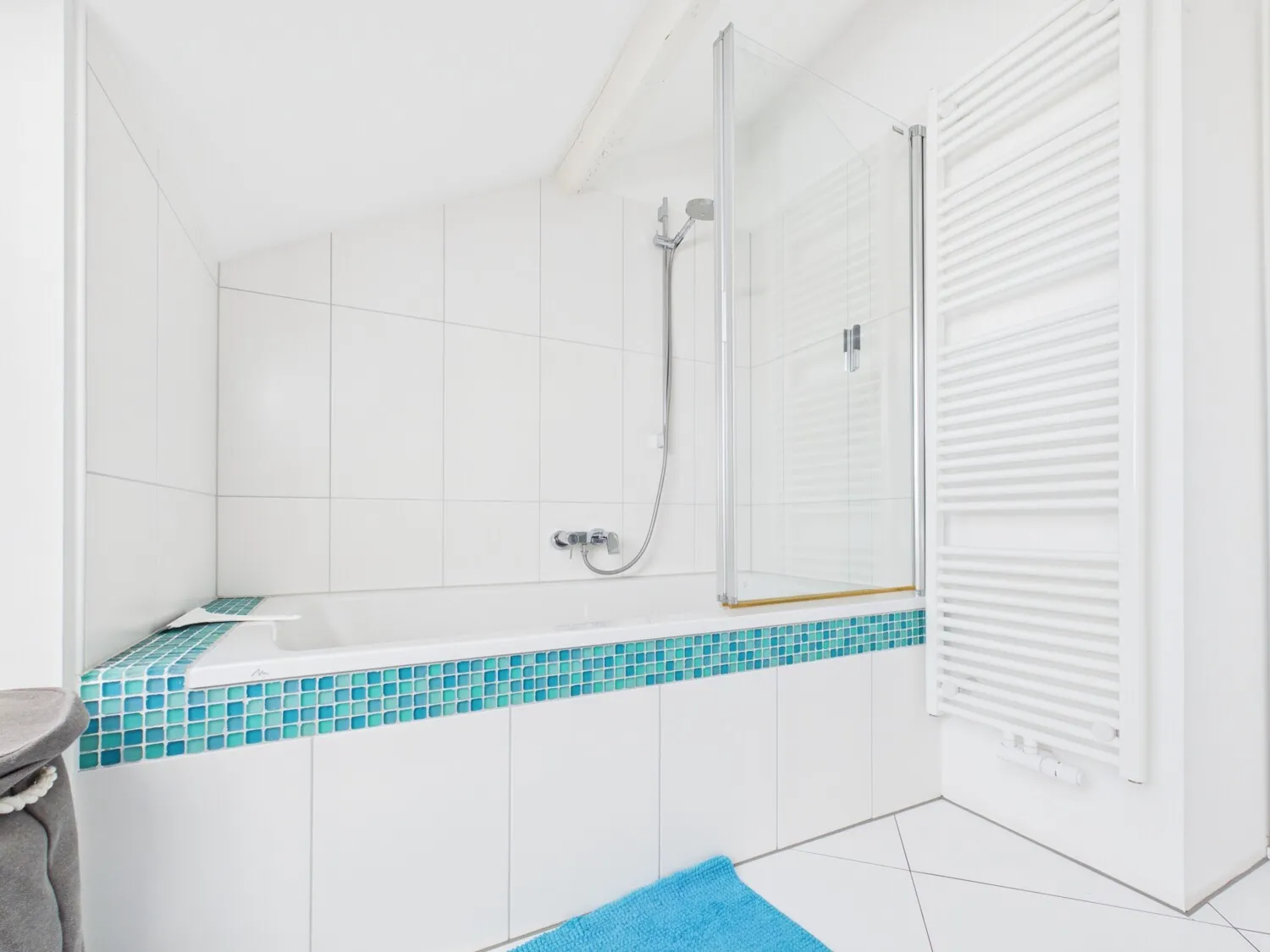 Badezimmer 2