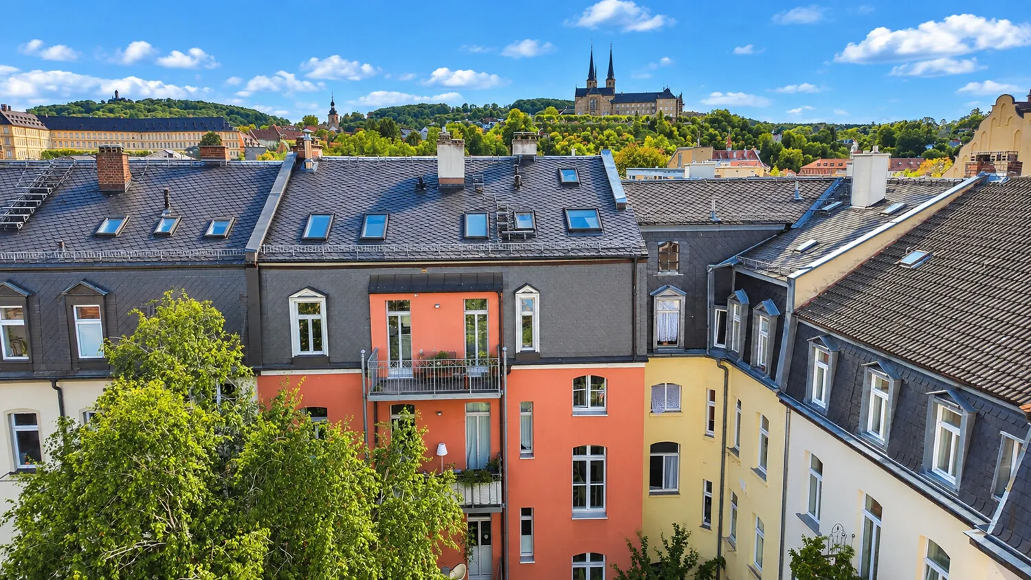 Außenansicht