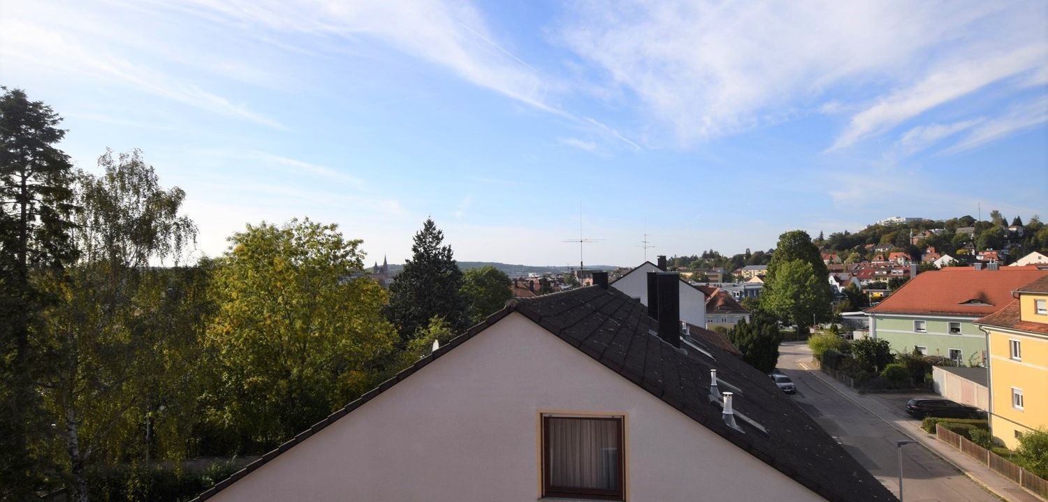Ausblick