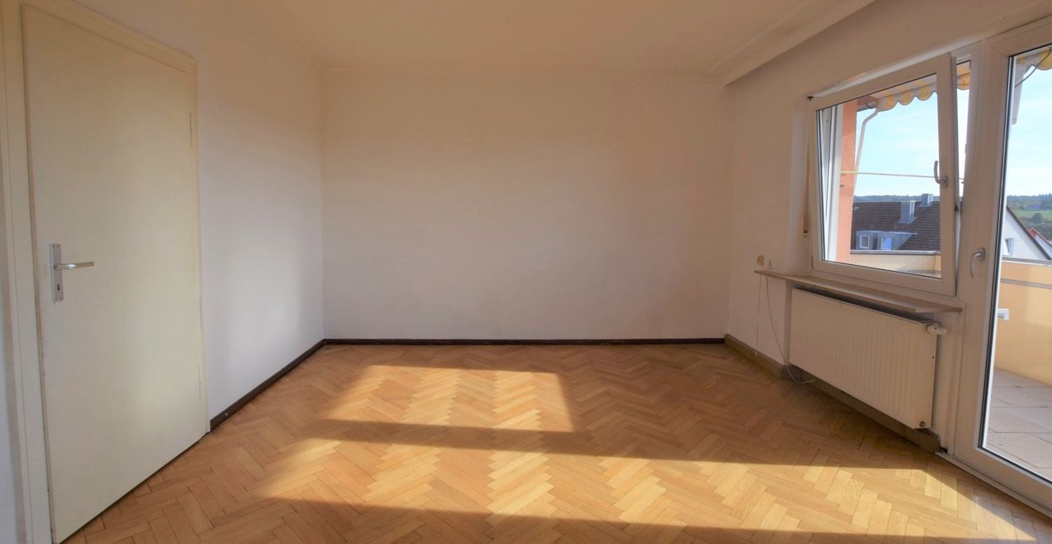 Arbeitszimmer