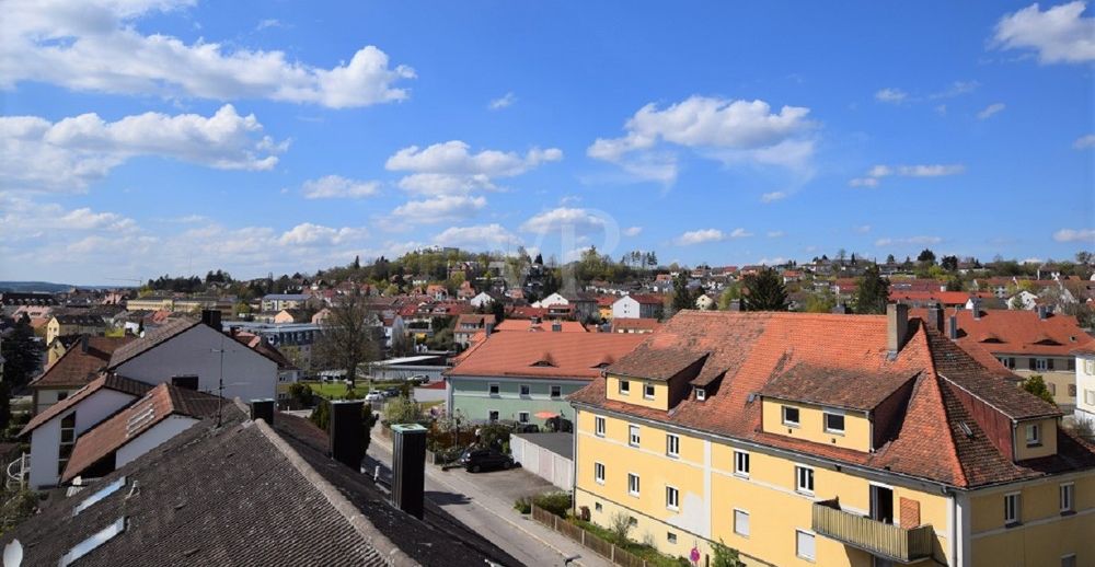 Aussicht