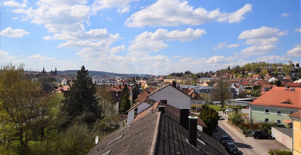 Aussicht
