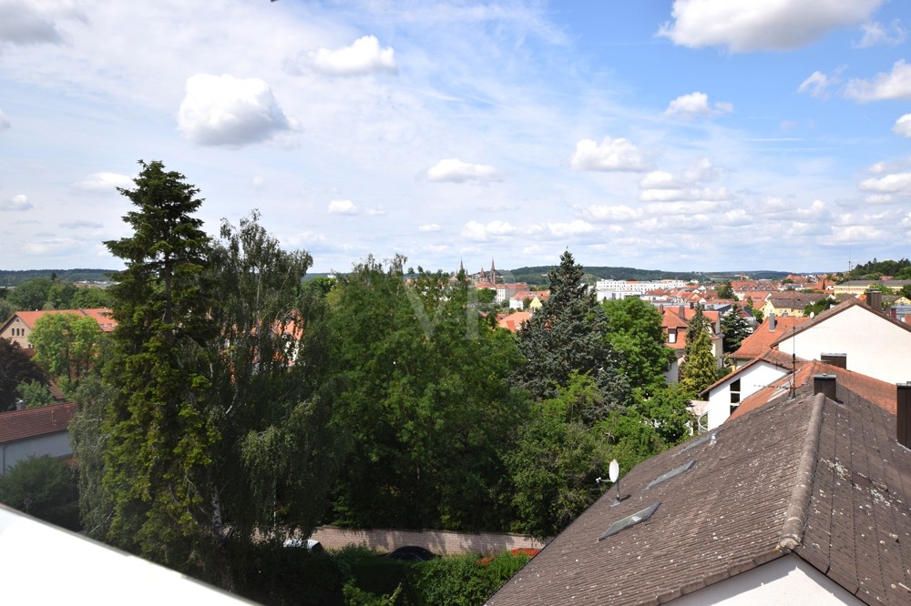 Aussicht