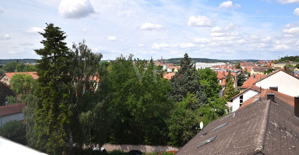 Aussicht