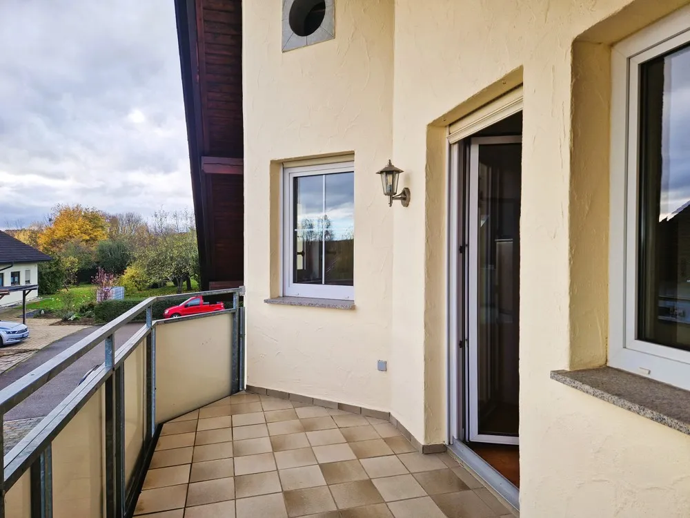 Balkon