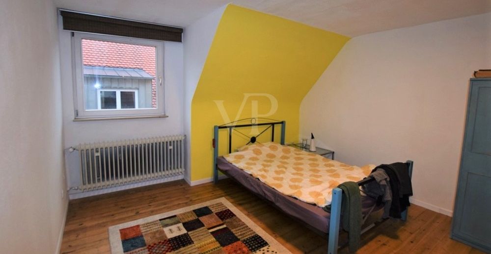 Kinderzimmer DG