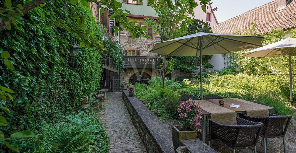 Garten