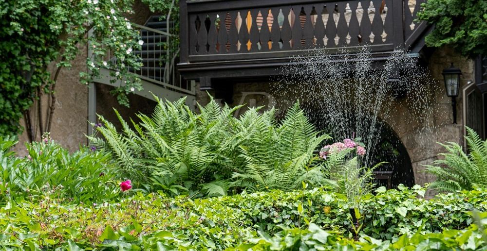 Garten