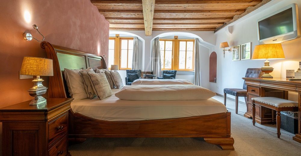 Doppelzimmer