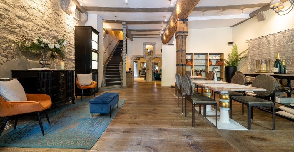 Foyer