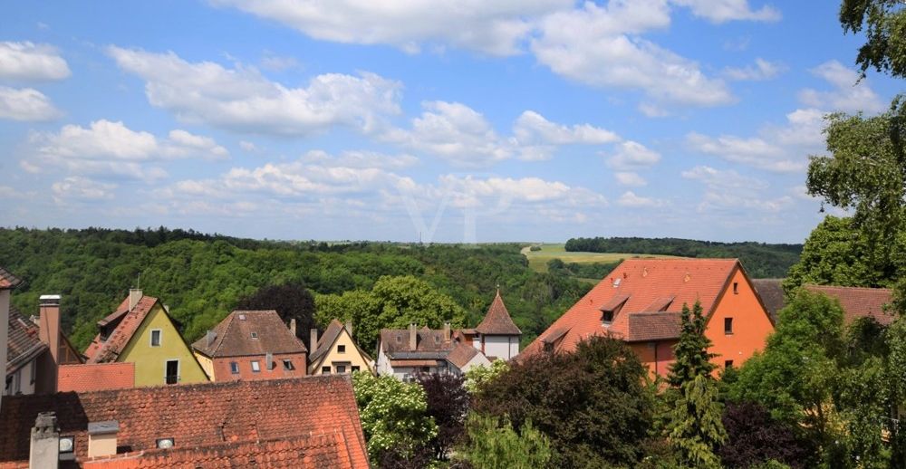 Aussicht Suite