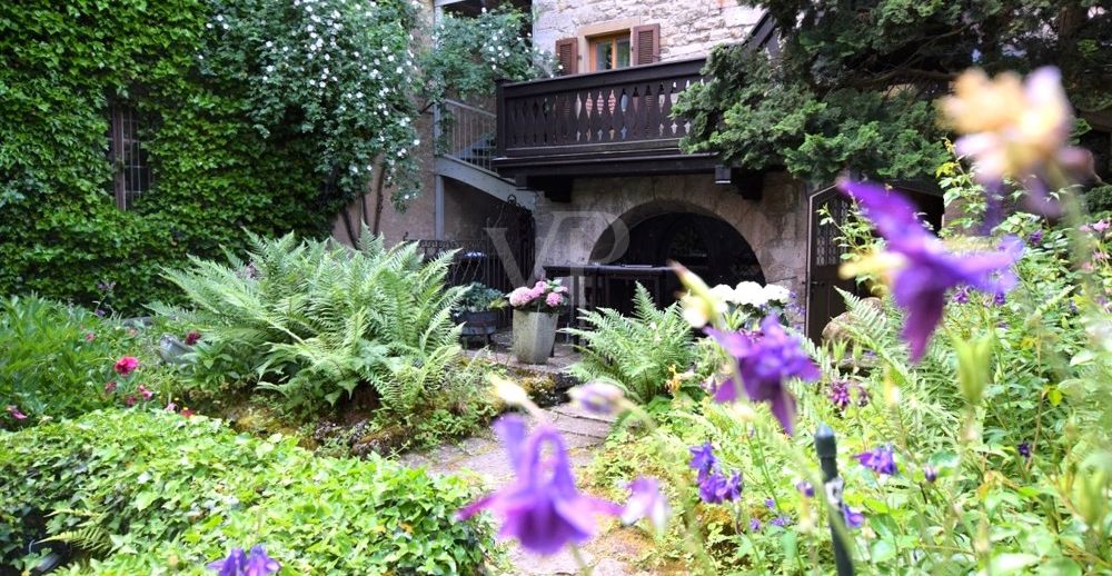 Garten