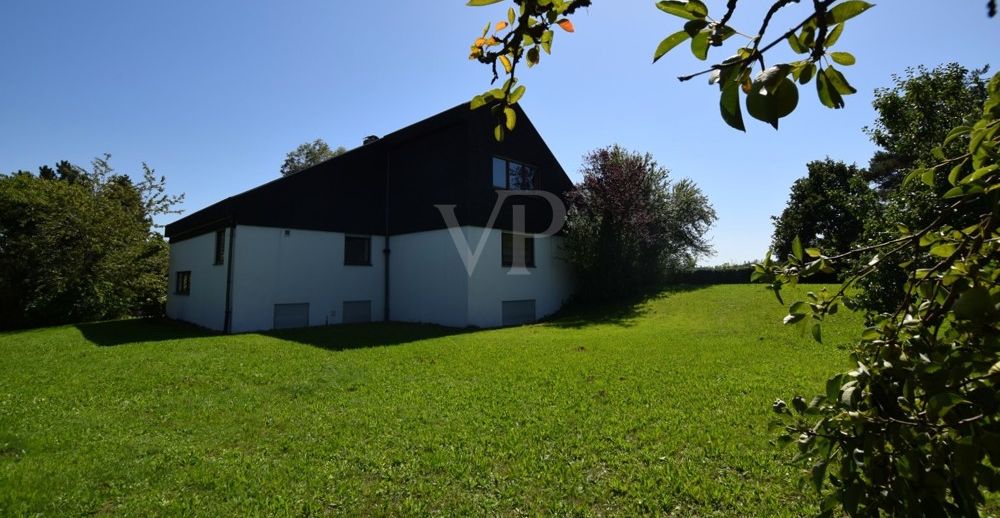 Nord-West-Ansicht