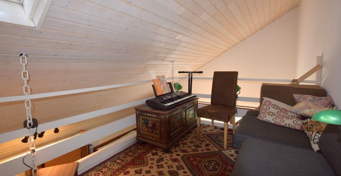 Galerie Apartment