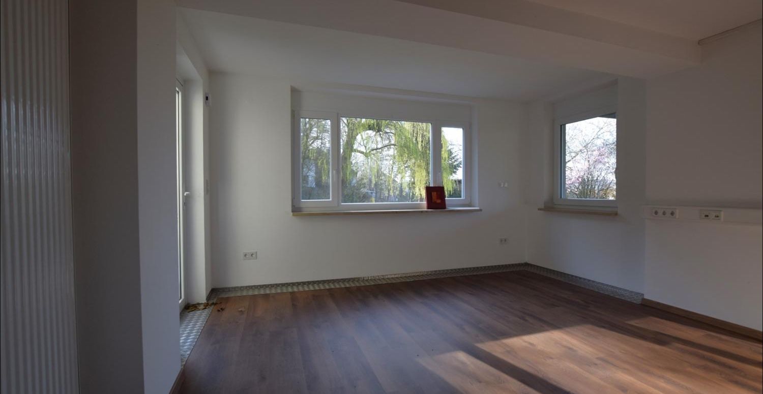 Exklusive Praxisräume mit Terrasse in repräsentativer Bürolage!
