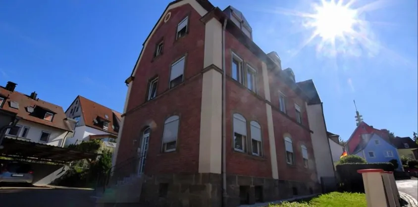 von Poll Immobilien GmbH