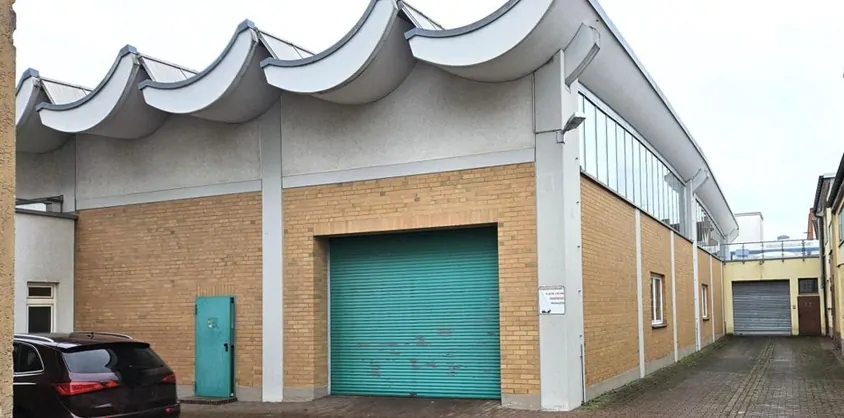 von Poll Immobilien GmbH