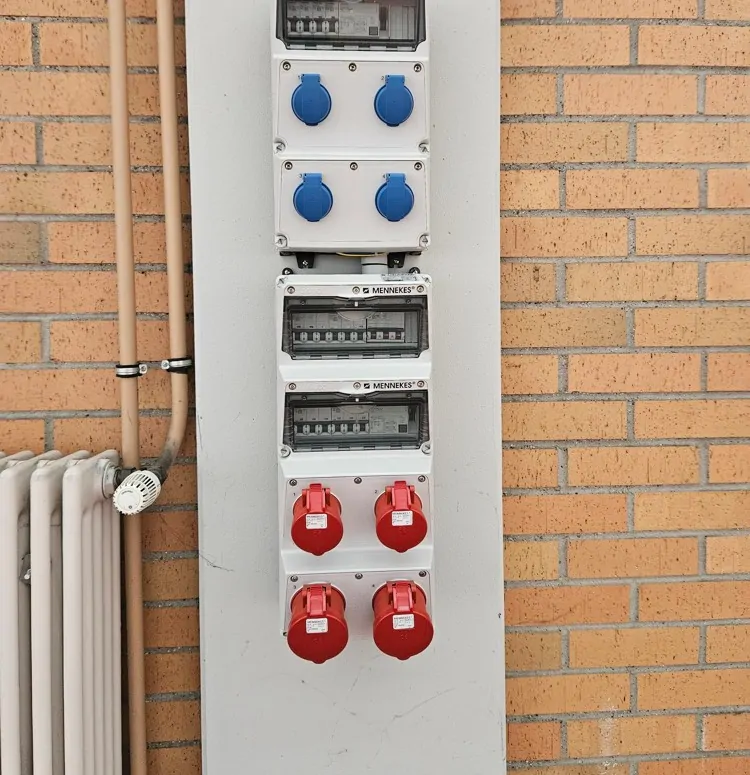 Geräumiges Gewerbeobjekt in zentraler Lage mit umfangreicher Ausstattung