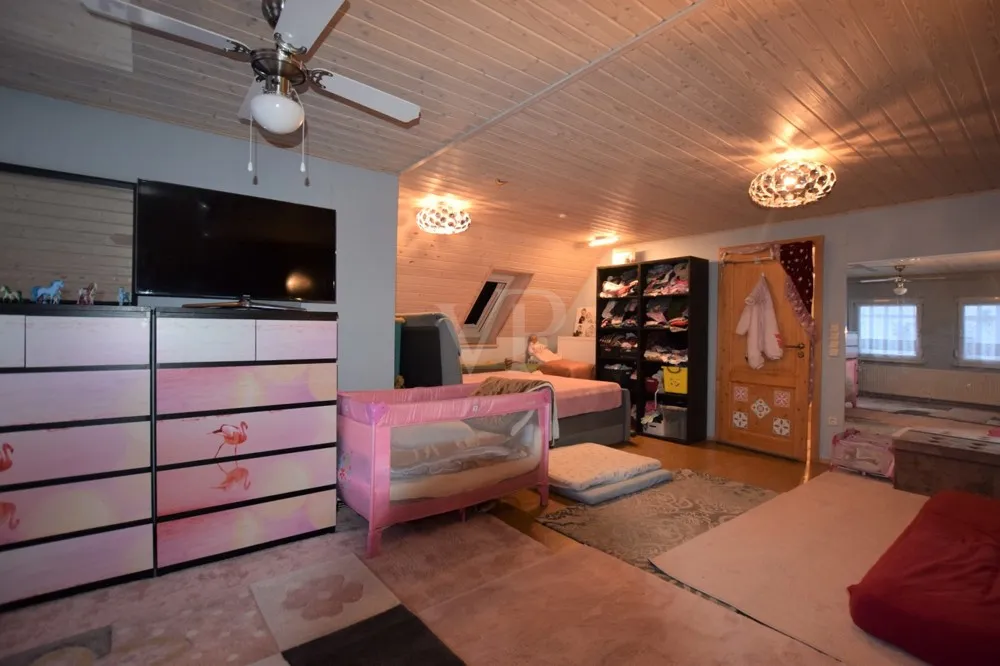 Zimmer 1 DG