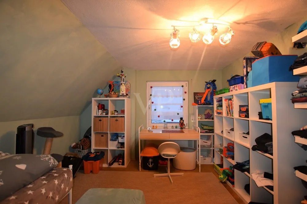 Zimmer 3 DG