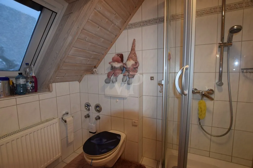 Duschbad DG