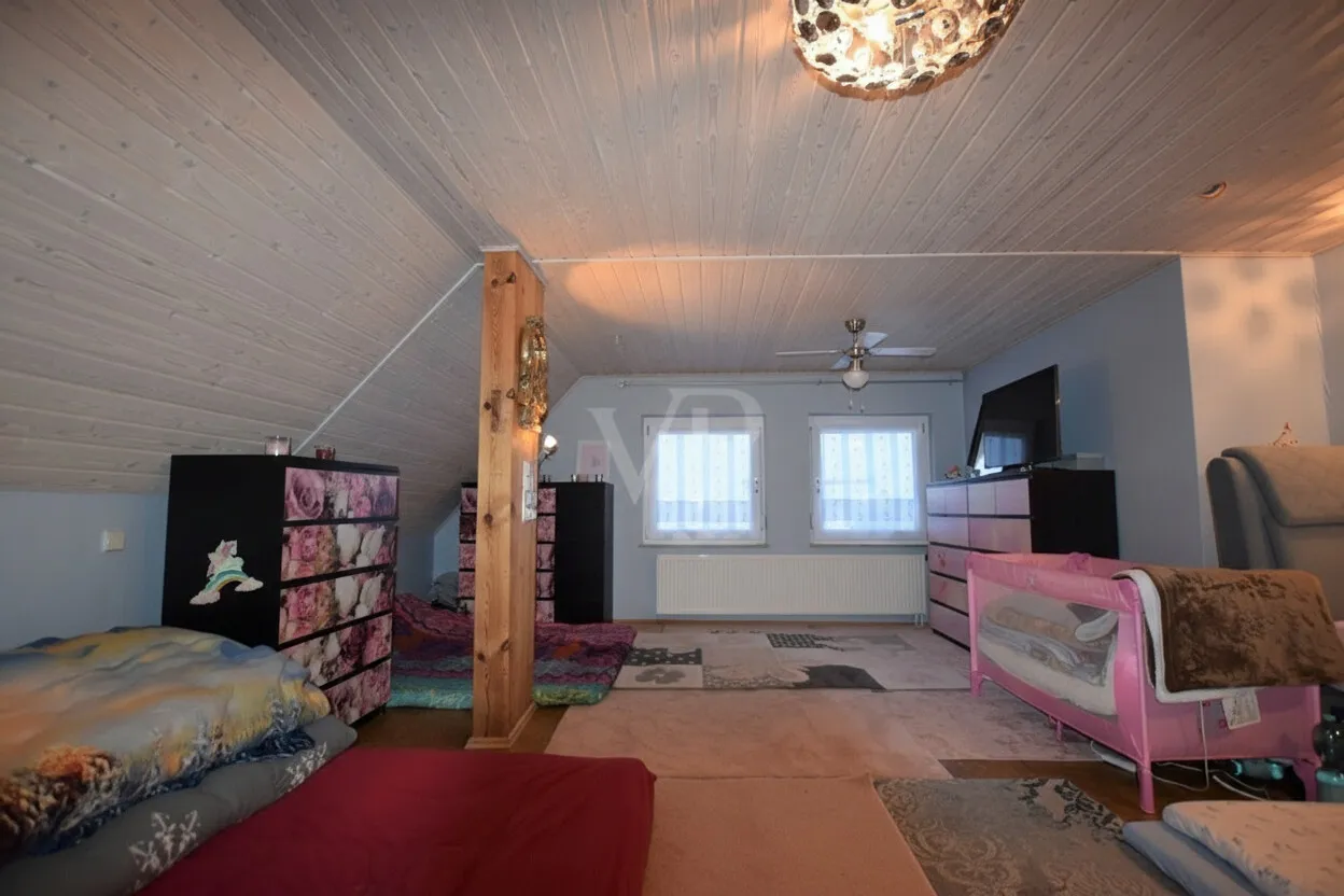 Zimmer 1 DG