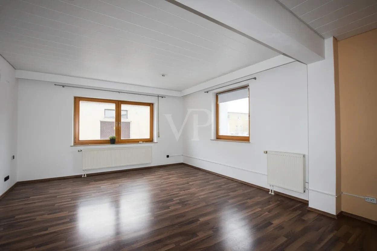 Wohnzimmer EG