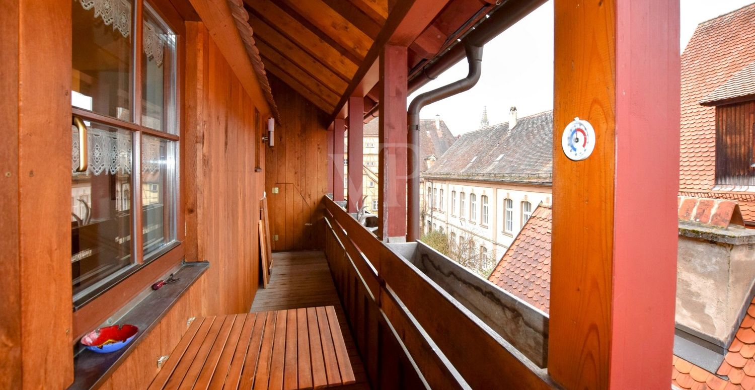Balkon