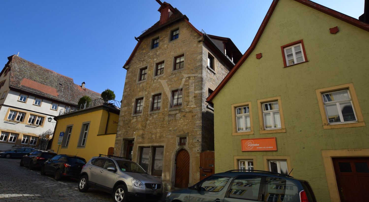 Außenansicht