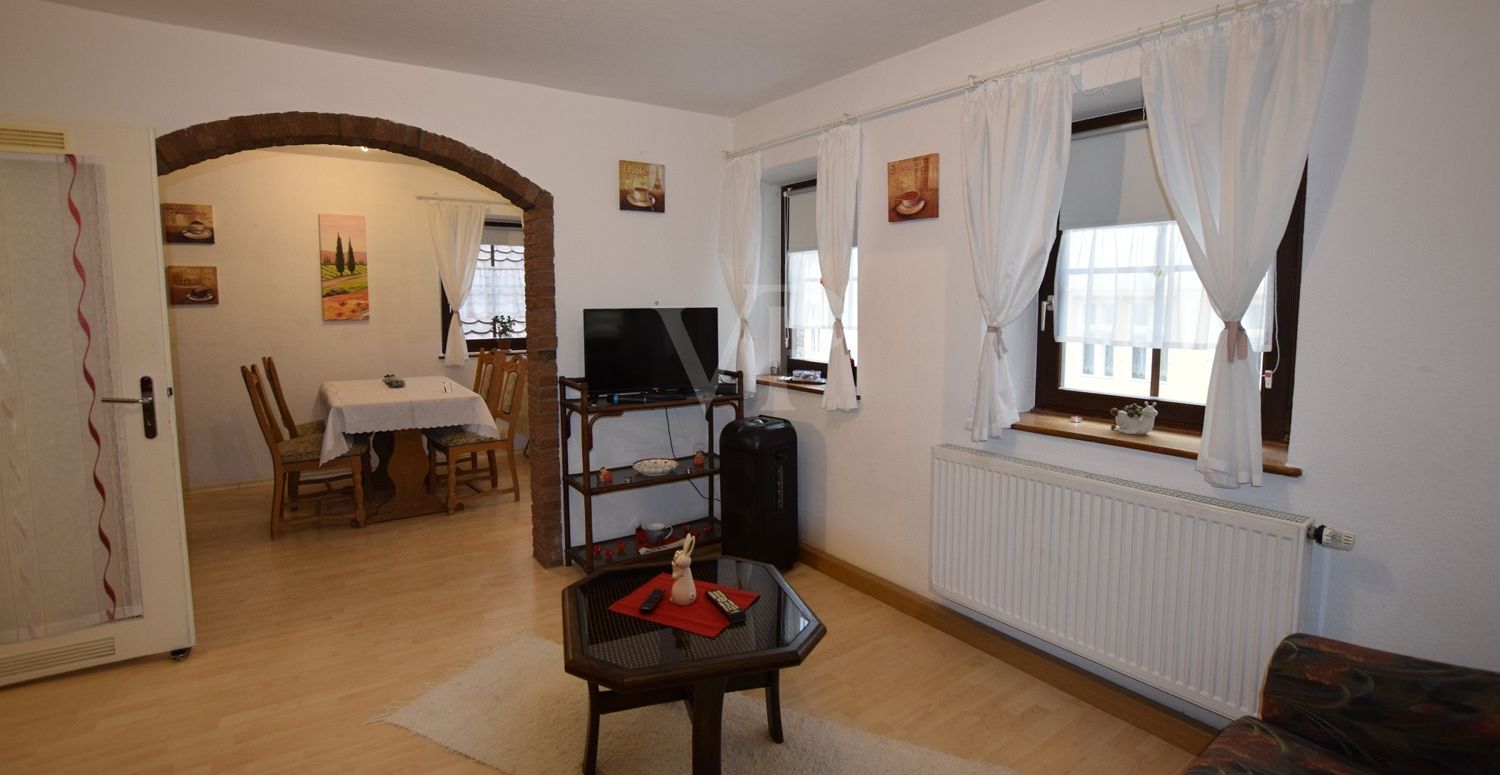 Wohnzimmer 1.OG