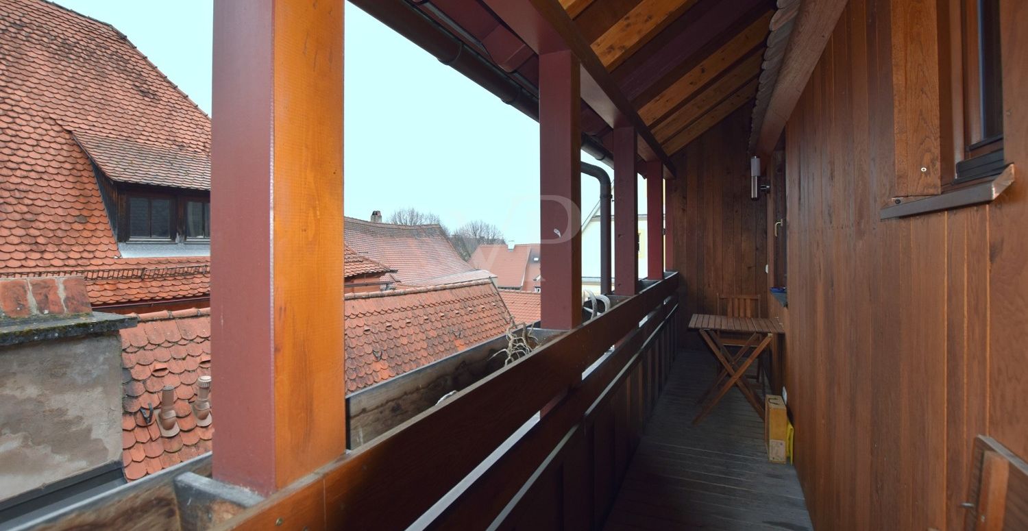 Balkon
