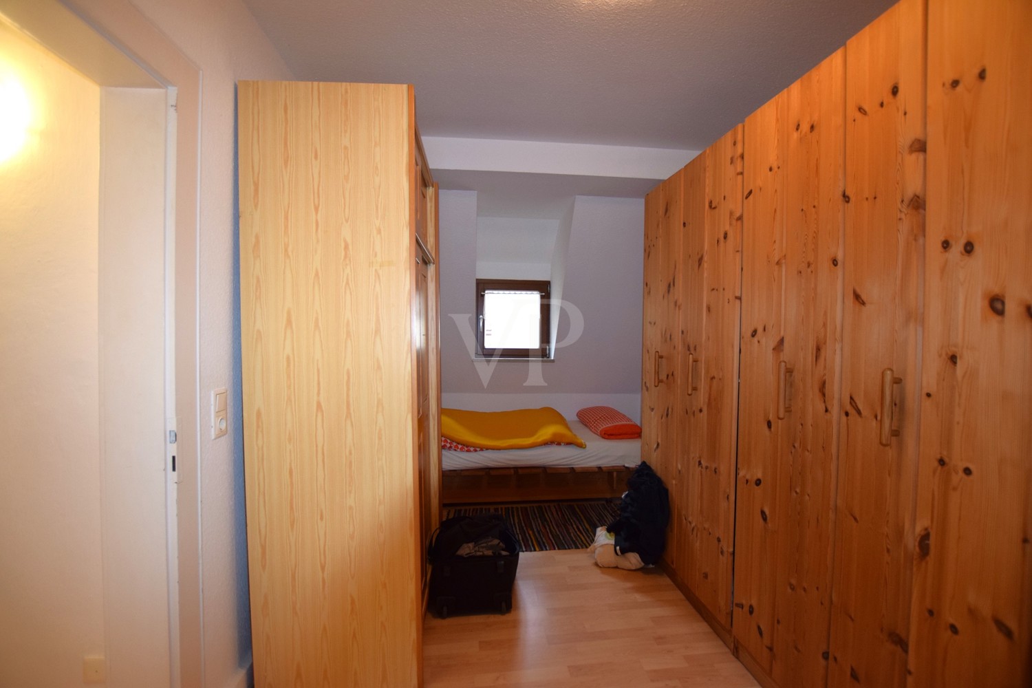 Gästezimmer DG