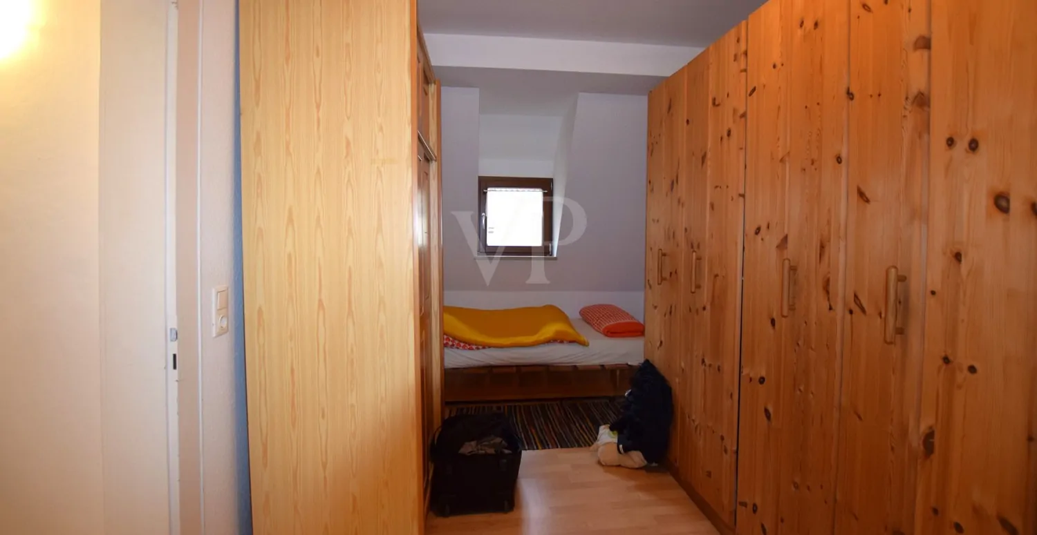 Gästezimmer DG