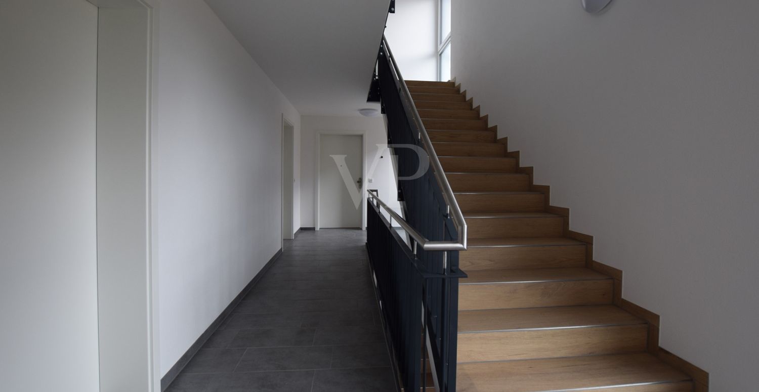 Treppenhaus