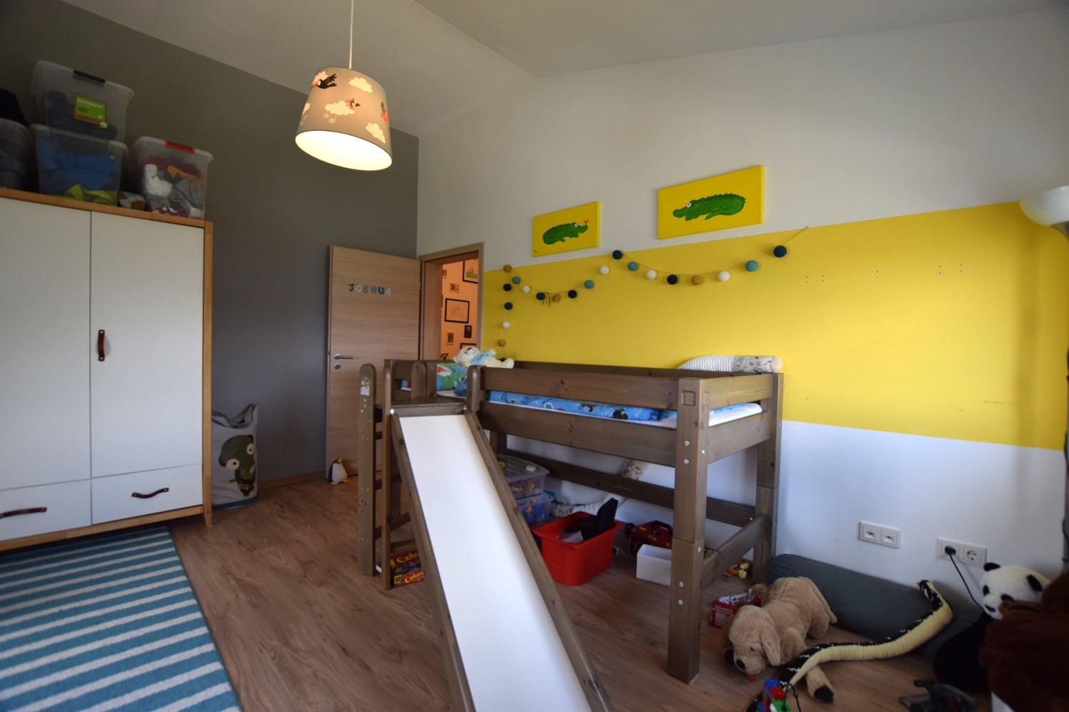 Kinderzimmer