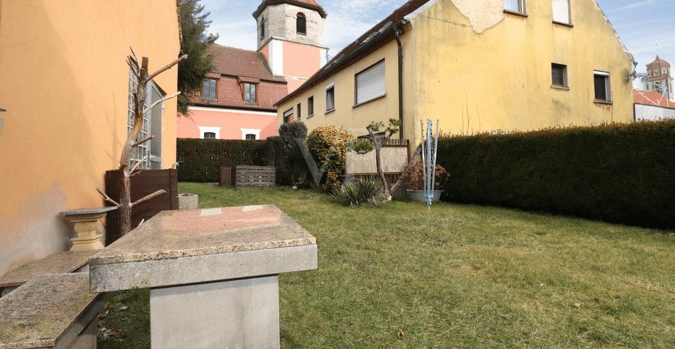 Garten