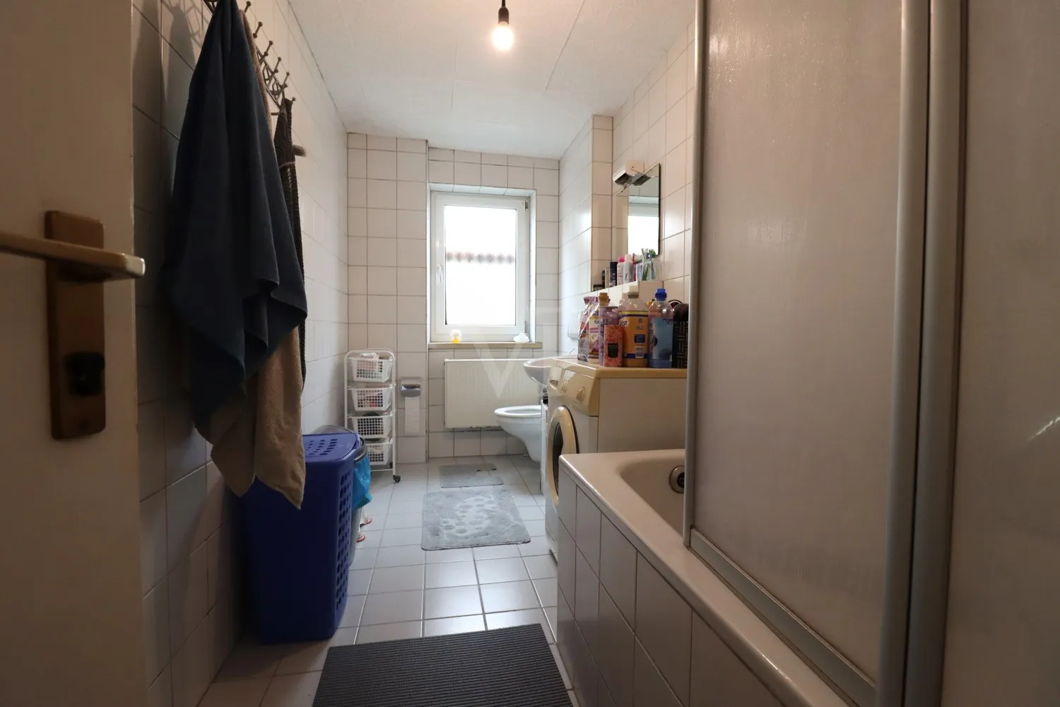 Badezimmer Nebenhaus OG