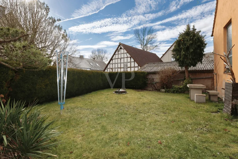 Garten